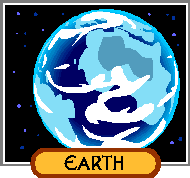 earth facts