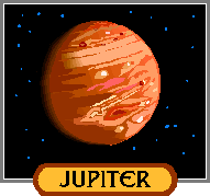 jupiter facts