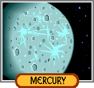 mercury facts