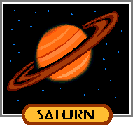 saturn facts