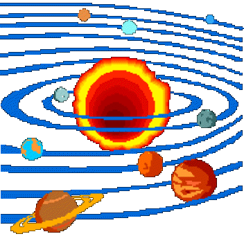 solar system